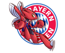 Bayern Munchen kläder barn